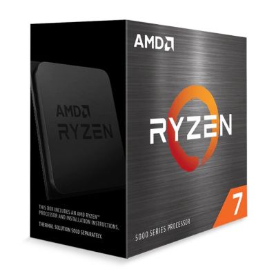 4. Procesor AMD Ryzen™ 7 5800X