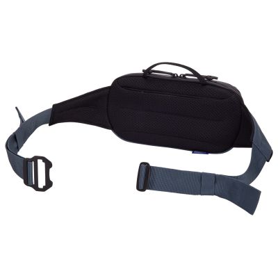 11. Thule Aion TASB102 Dark Slate saszetka Poliester pochodzący z recyklingu Szary