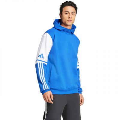 4. Bluza adidas Squadra 25 Sweat M JD2974