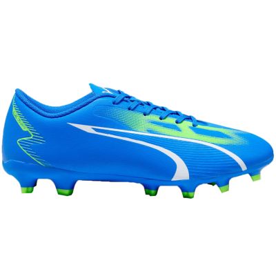 7. Buty piłkarskie Puma Ultra Play FG/AG M 107423 03