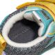 5. Buty barefoot wodoodporne z dzianiny Affenzahn Happy Rhino (00844-80028)