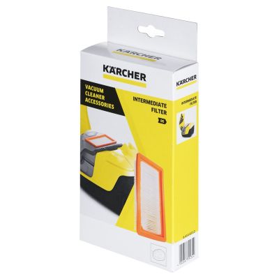 4. Filtr kasetowy KARCHER 6.414-631.0
