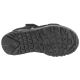 4. Skechers Uno Lite Sandal - Sunny Stand 310372L-BKRG Czarne 27