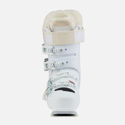 11. Buty narciarskie ROSSIGNOL VIZION 4B 80 W GW White biały