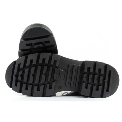 18. Wrangler Nevada buty męskie sztyblety trzewiki eleganckie modne ciemny brąz