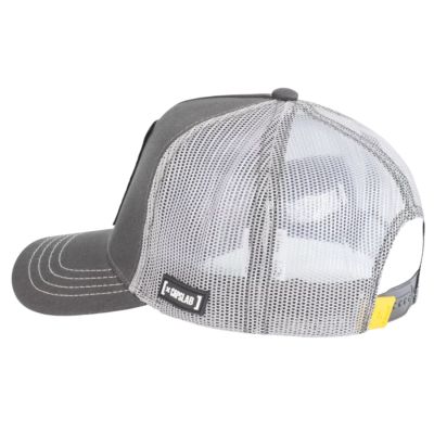 2. Capslab One Piece Trucker Cap CL-OP1-1-SKU1 Szare One size