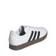 8. Buty adidas VL Court Base M ID3711
