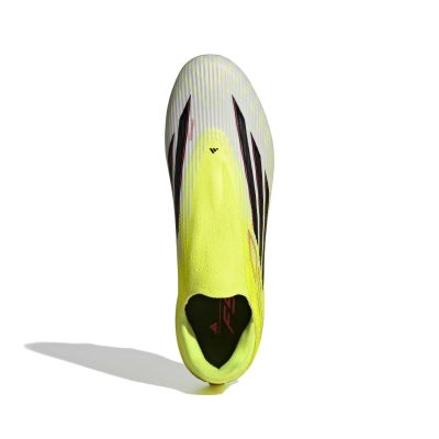 3. Buty adidas F50 League LL FG/MG JP8346