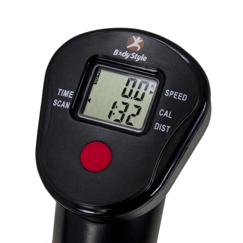 19. Rower treningowy Body Sculpture BC 1430 V2.0