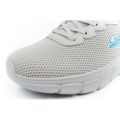17. Buty Skechers M 118106/LTGY