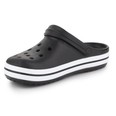 3. Klapki Crocs Crocband M 11016-001