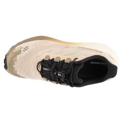 3. Salomon Aero Blaze 4 Grvl W L45401900 Beżowe 37 1/3