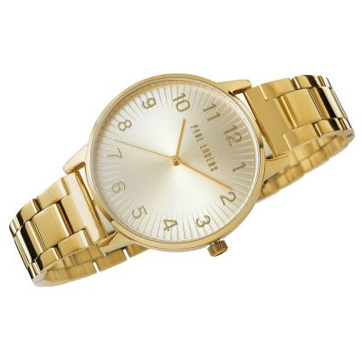 5. Zegarek Damski Paul Lorens PL11715B3-4D1