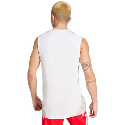 12. Koszulka adidas Tiro 24 Competition Training Sleeveless M IR5479