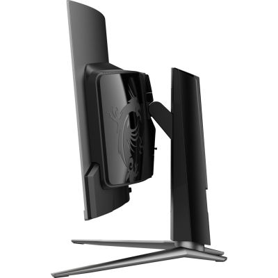 15. MSI Monitor 34" MPG 341CQPX QD-OLED UWQHD 240Hz