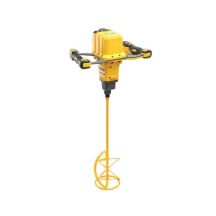 Mieszarka akumulatorowa DEWALT DCD240N-XJ łopatkowa 54V XR FLEXVOLT Czarny, Żółty