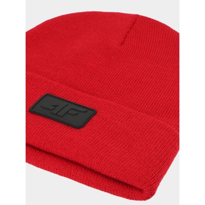 2. Czapka zimowa dziecięc 4F 4FJWAW24ACAPU446-61S