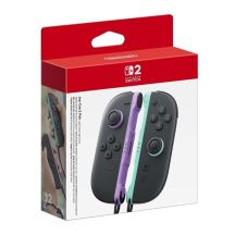 CONTROLLER NS2E JOY-CON 2 PURPLE/GREEN