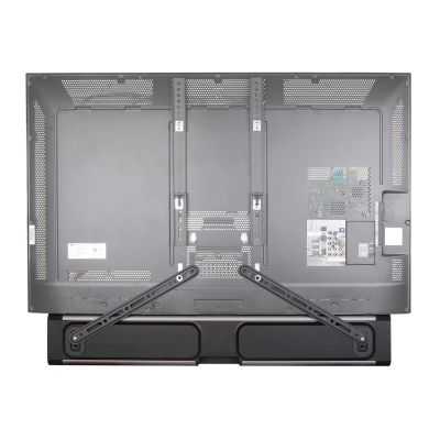 3. MACLEAN UCHWYT NA SOUNDBAR DO TV MAX 15KG MC-912