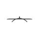 10. Telewizor LG NanoCell 75NANO81A3A 75" 4K Ultra HD WebOS Dolby Digital DVB-T2 Czarny