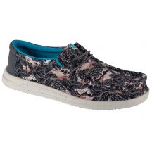 Buty Hey Dude Wally H2O Tropical M 40702-0HI
