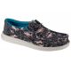 Buty Hey Dude Wally H2O Tropical M 40702-0HI