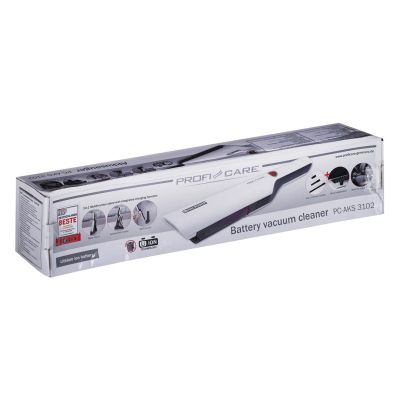 7. Odkurzacz PROFICARE PC-AKS 3102