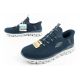8. Buty Skechers Glide-Step Slip-Ins M 233010/NVY