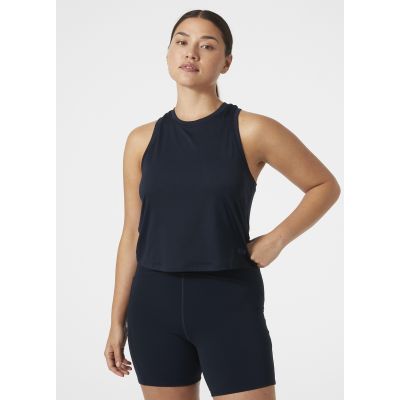 10. Koszulka Helly Hansen Ocean Cropped Tank Top W 34269 597