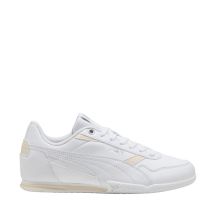Buty damskie Puma Bella Donna L białe 402672 02