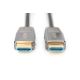 22. ASSMANN Electronic AK-330126-100-S kabel HDMI 10 m HDMI Typu A (Standard) Czarny