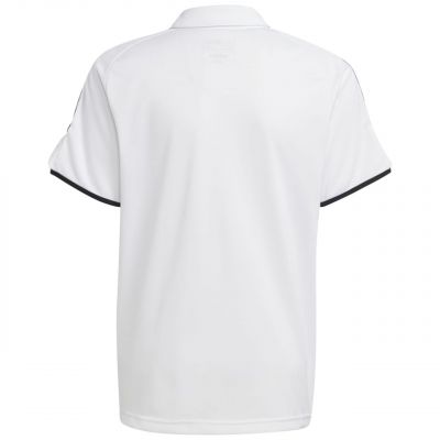 2. Koszulka adidas Tiro 23 League Polo Jr HS3589