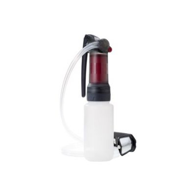 4. MSR Guardian Purifier Filtr wody ręczny Szary
