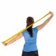 8. VIRTUFIT PRO GUMA FITNESS POWER BAND ŚREDNIA ŻÓŁTA