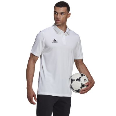 8. Koszulka adidas Entrada 22 Polo M HC5067