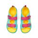 4. Sandały Affenzahn Sandal Chamude Airy Owl Jr 00392-30003