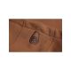 10. Bluza damska Sail Racing W Gale Hood brown