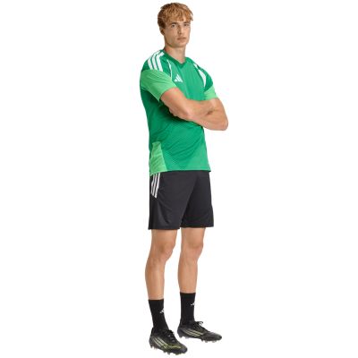 7. Koszulka męska adidas Tiro 26 Competition Training Jersey zielona KA7585