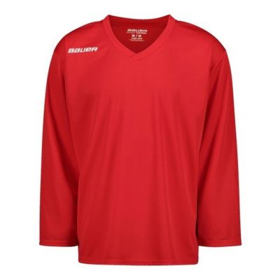 13. Koszulka hokejowa Bauer Yth