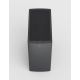 10. Fractal Design Define One Dark TG Light Tint Midi Tower Czarny
