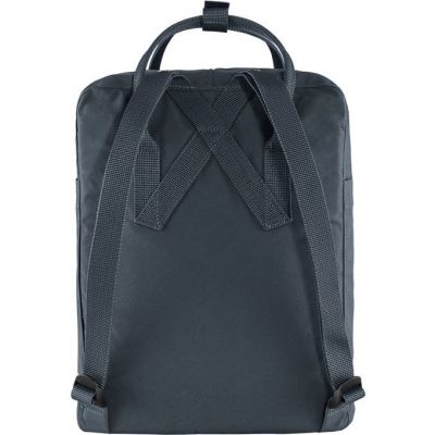 3. Plecak Kanken navy FJALLRAVEN