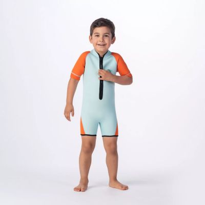Pianka do pływania AquaWave Surfini Jr 92800482395