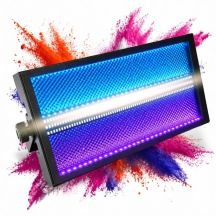 LIGHT4ME VENOM STROBE V2 stroboskopowy efekt oświe