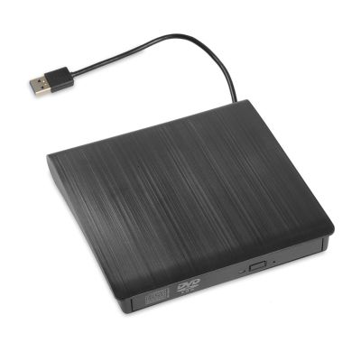 10. IBOX ZEWNĘTRZNY NAPĘD DVD IED02 USB 3.0