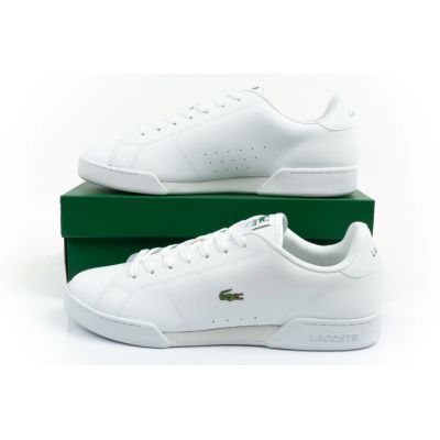 16. Buty Lacoste Carnaby Cup 125 2 M 749SMA003521G