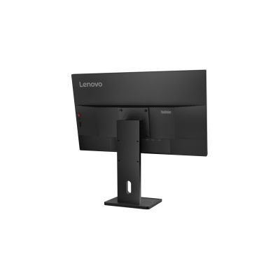 10. Lenovo ThinkVision E24-30 LED display 60,5 cm (23.8") 1920 x 1080 px Full HD Czarny