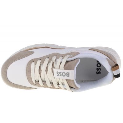7. Buty Boss Trainers J29289-10B