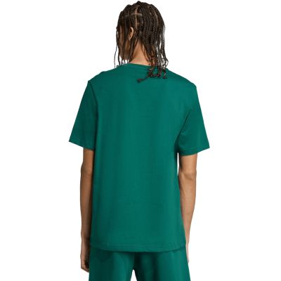 9. Koszulka adidas Collegiate Lineage Graphic M KA7135