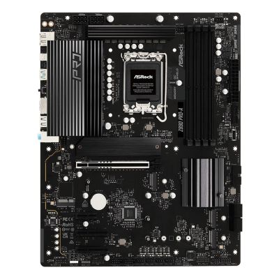 8. Płyta główna ASRock Z890 Pro-A