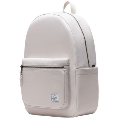 3. Herschel Settlement Backpack 11407-05456 Beżowe One size